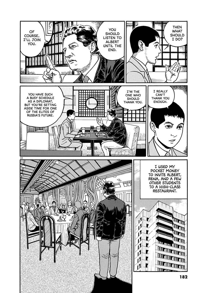 Chapter 34 - Page 10