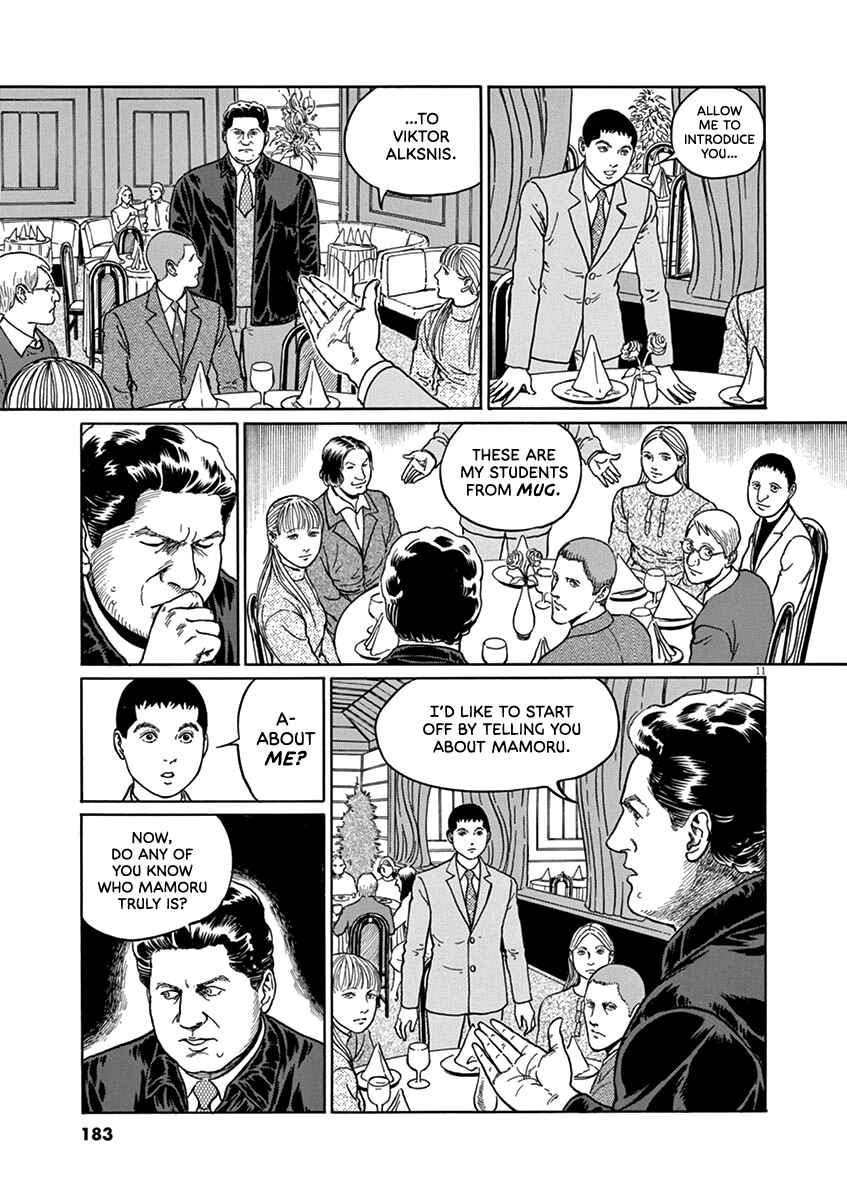Chapter 34 - Page 11