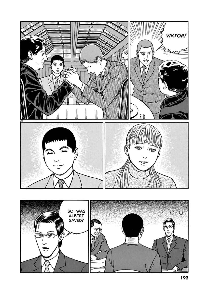 Chapter 34 - Page 20