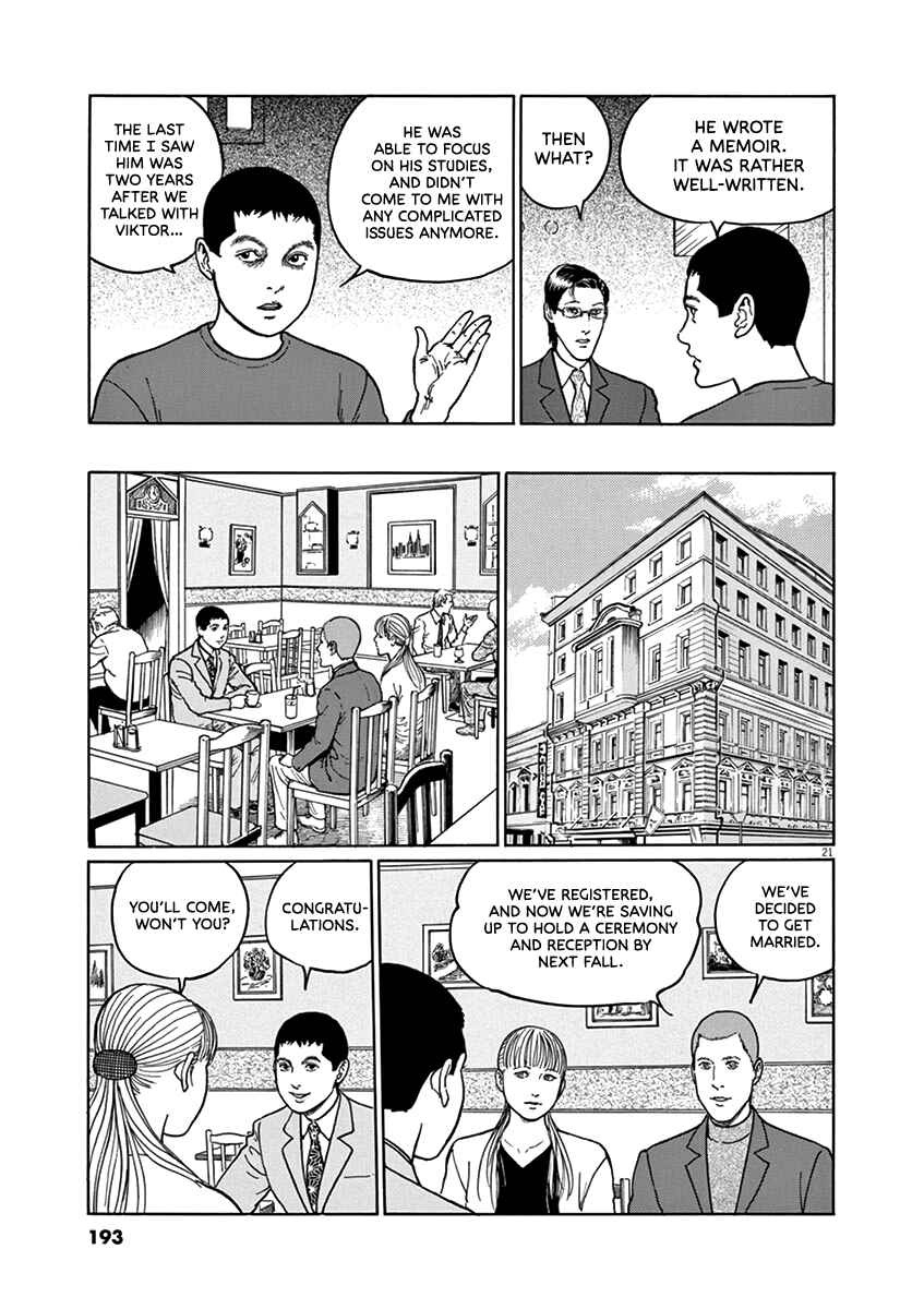 Chapter 34 - Page 21