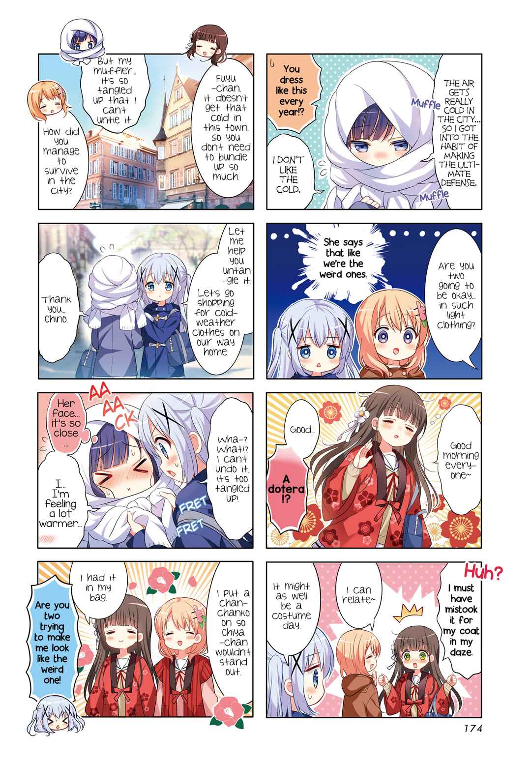 Chapter 171 - Page 2