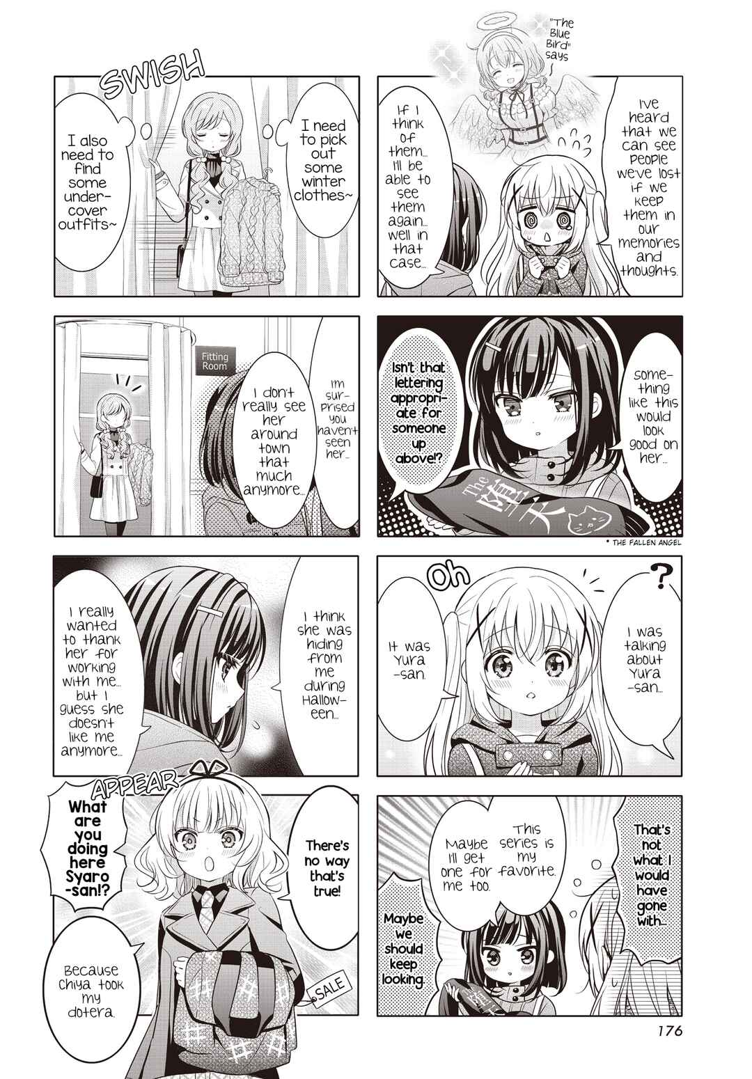 Chapter 171 - Page 4