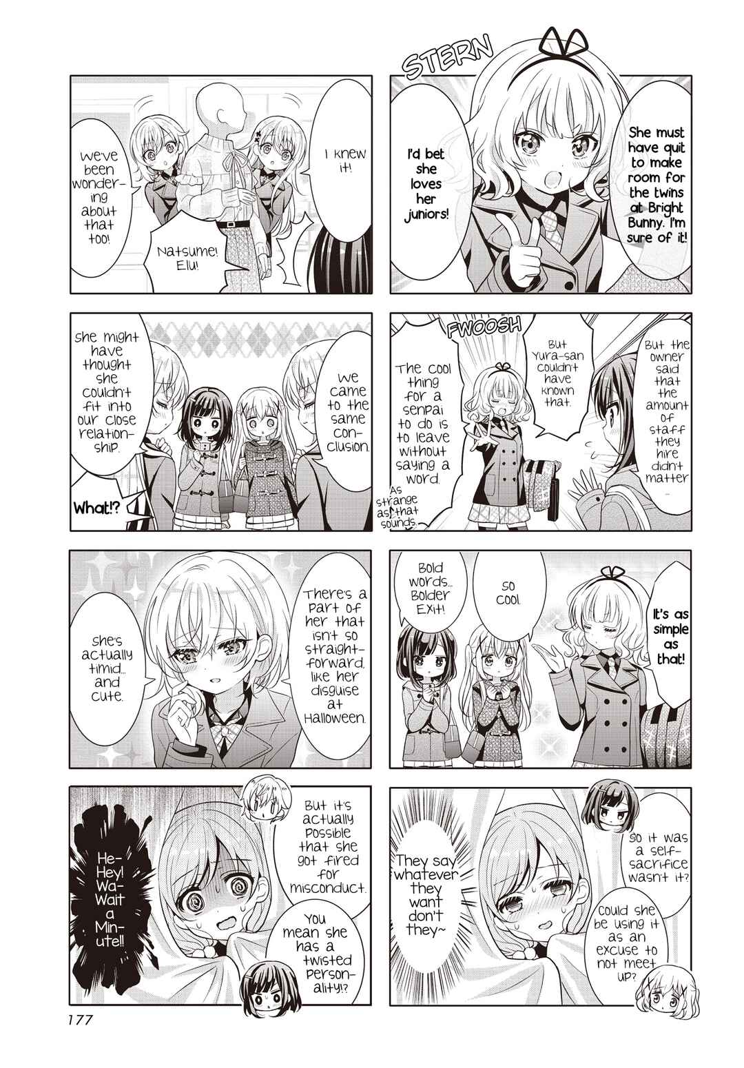 Chapter 171 - Page 5