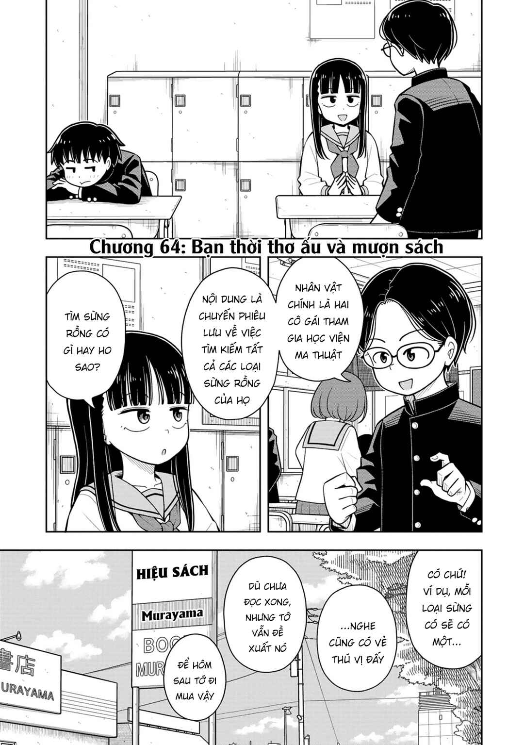 Chapter 64 - Page 3