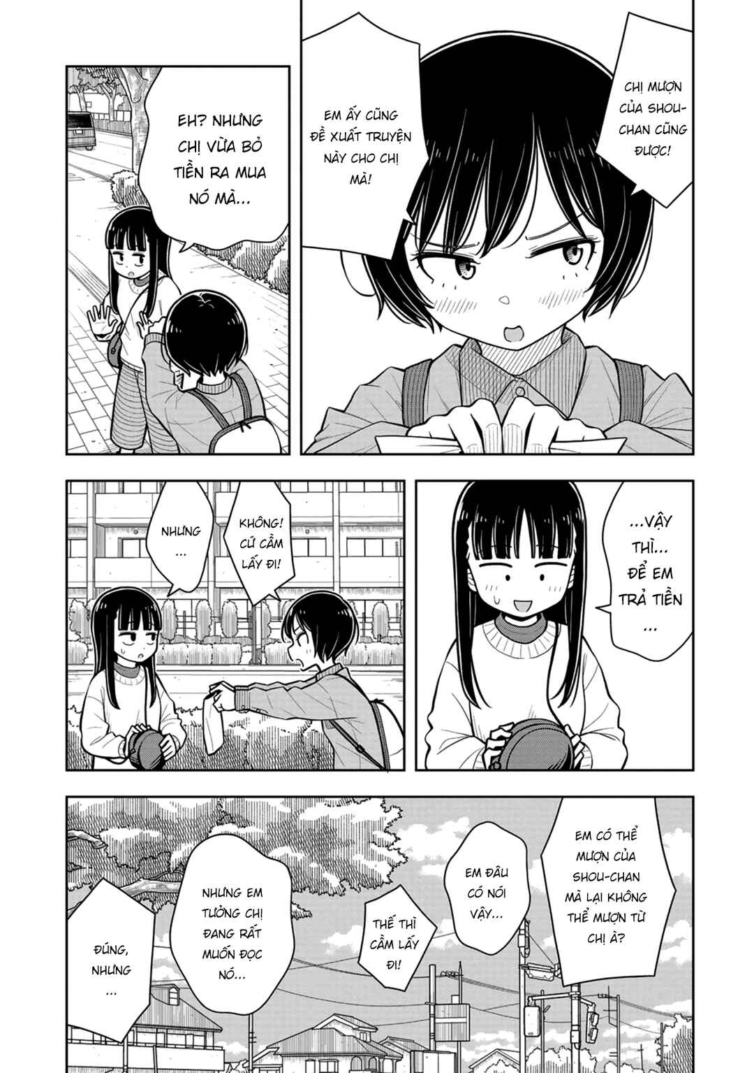 Chapter 64 - Page 9