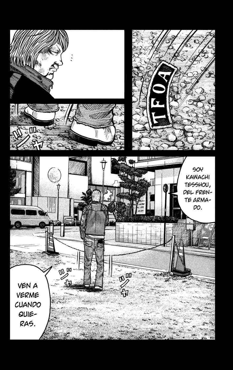 Chapter 73 - Page 30