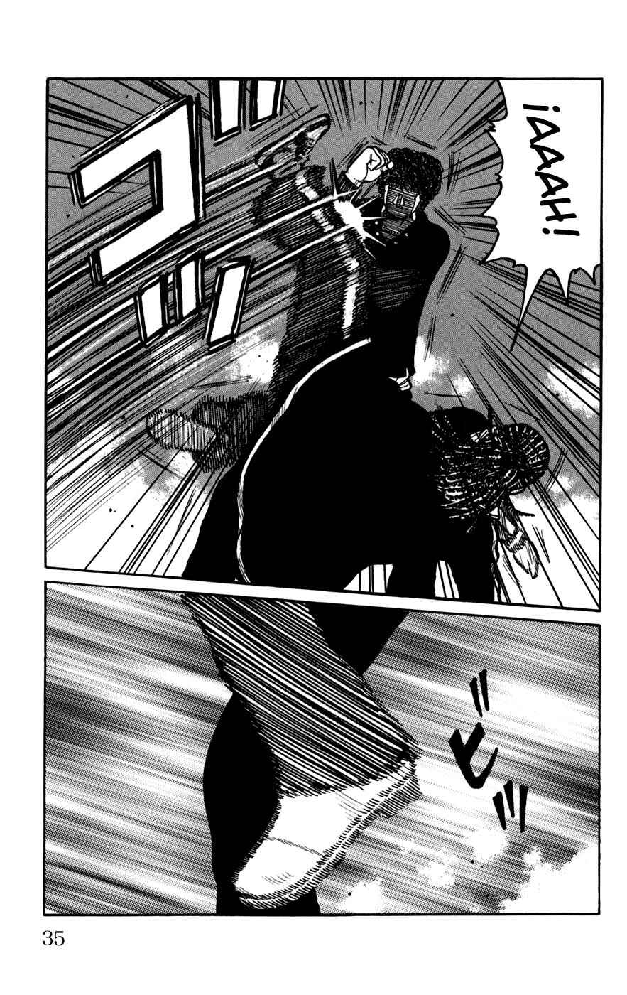 Chapter 73 - Page 35