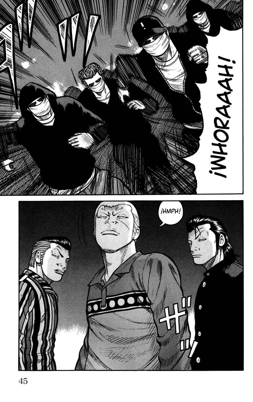 Chapter 73 - Page 45