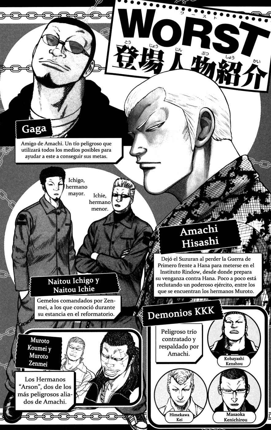 Chapter 73 - Page 5
