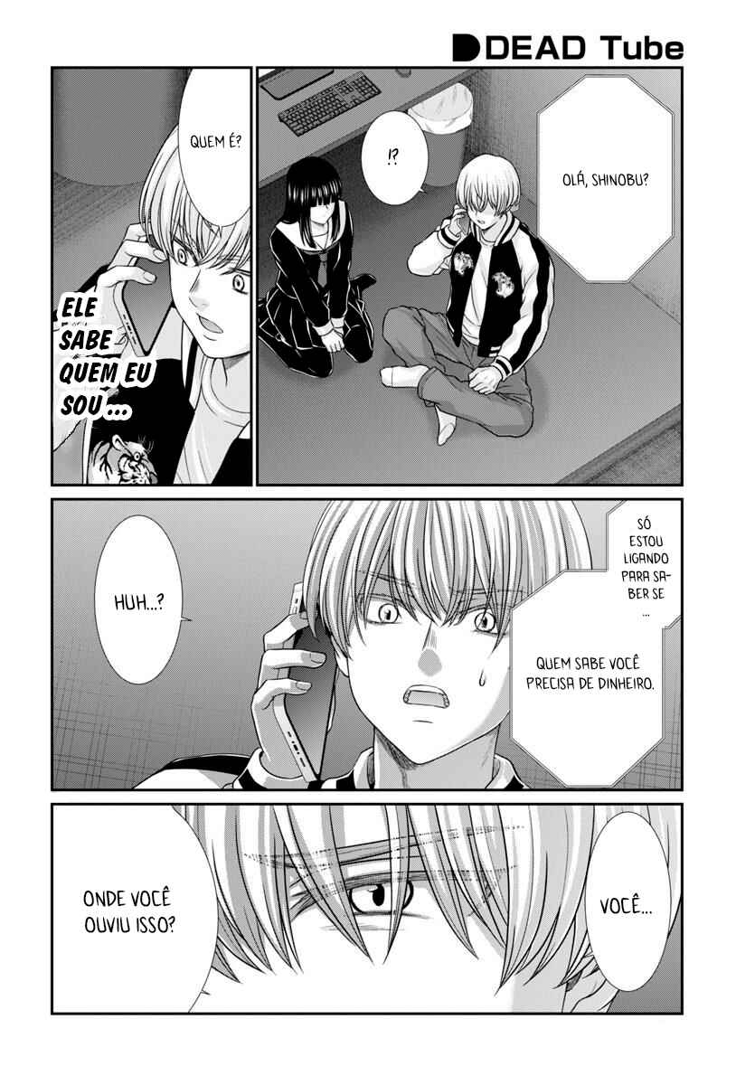 Chapter 94 - Page 25