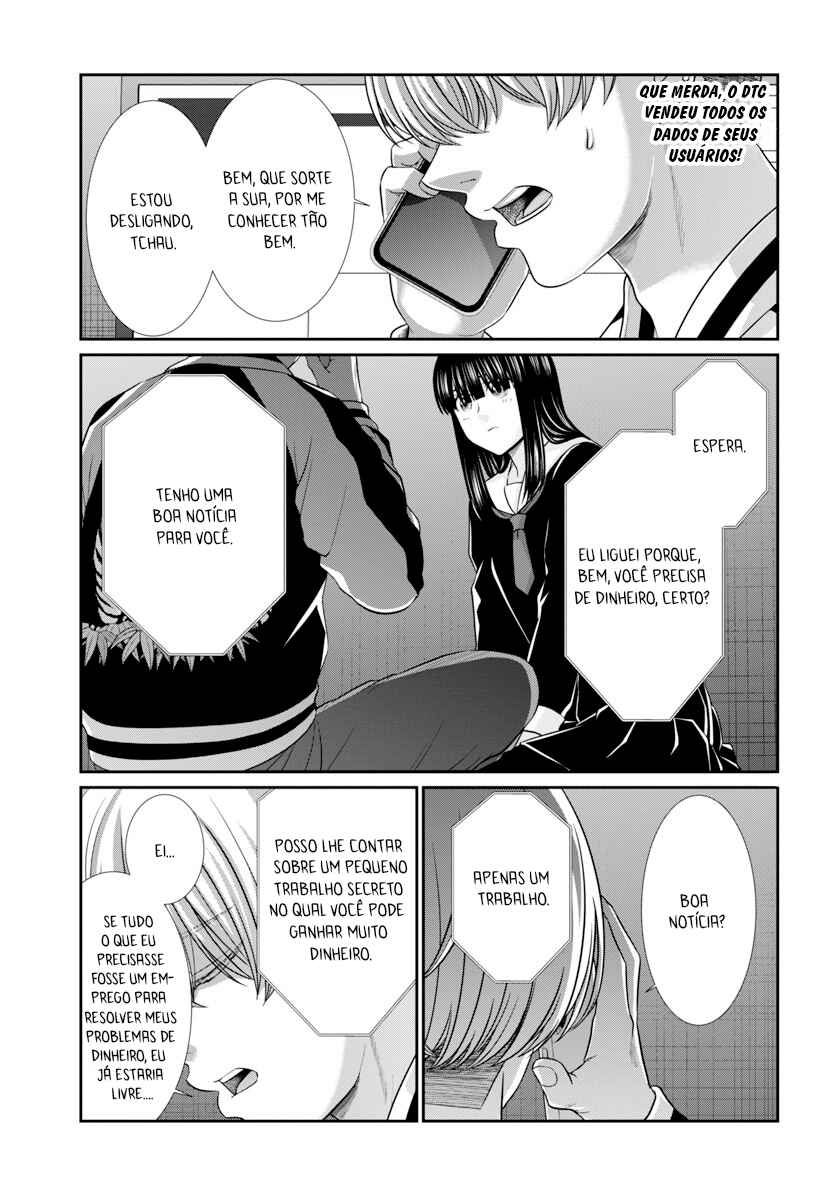 Chapter 94 - Page 28