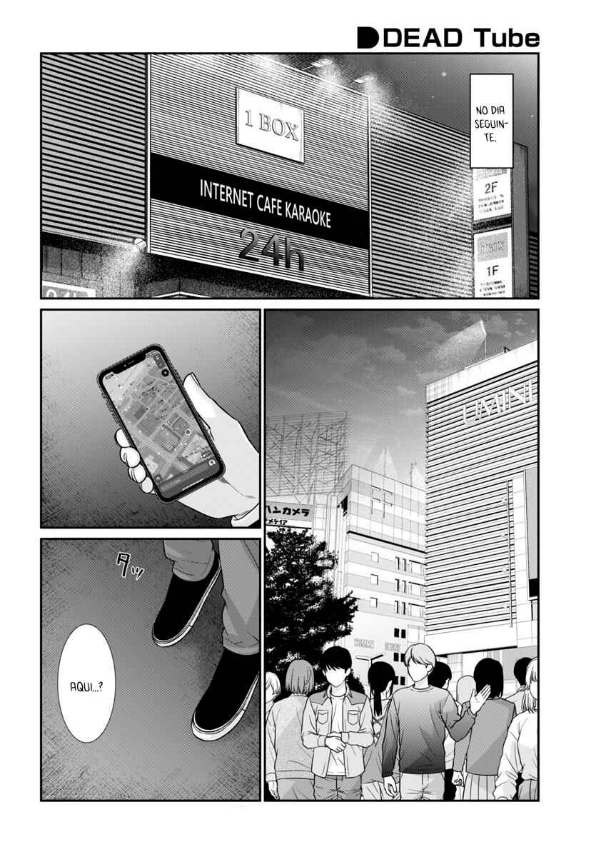 Chapter 94 - Page 33