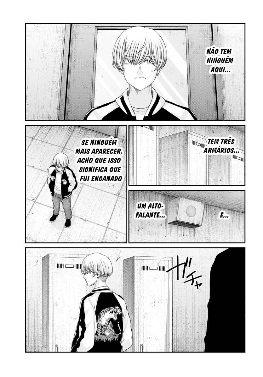 Chapter 94 - Page 36