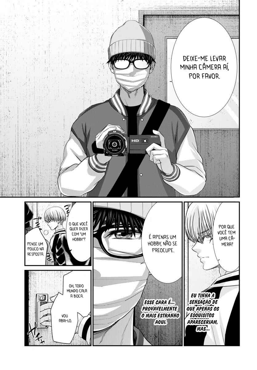 Chapter 94 - Page 42