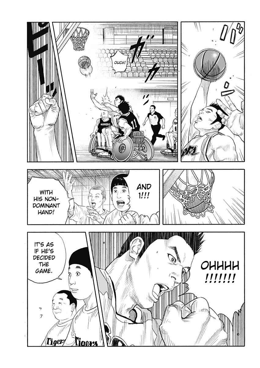 Chapter 95 - Page 15