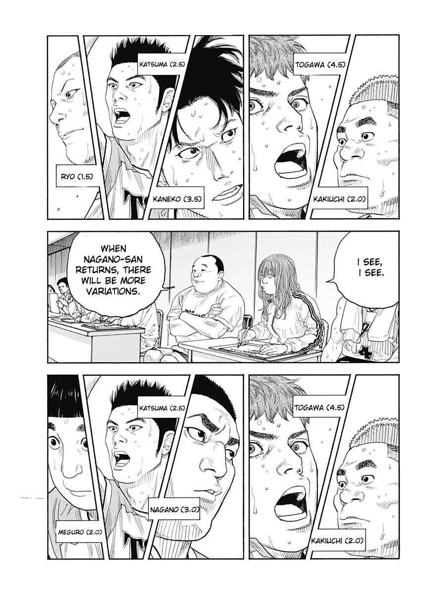 Chapter 95 - Page 19