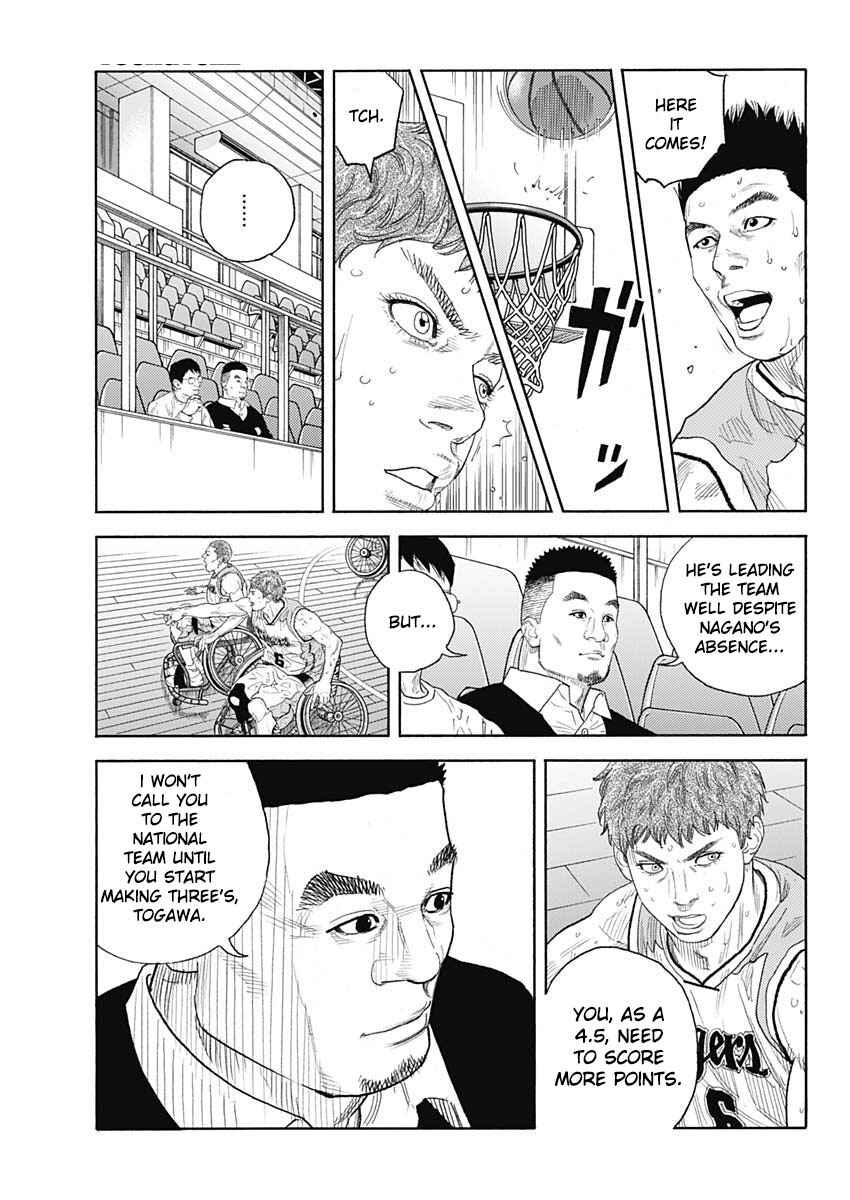 Chapter 95 - Page 23