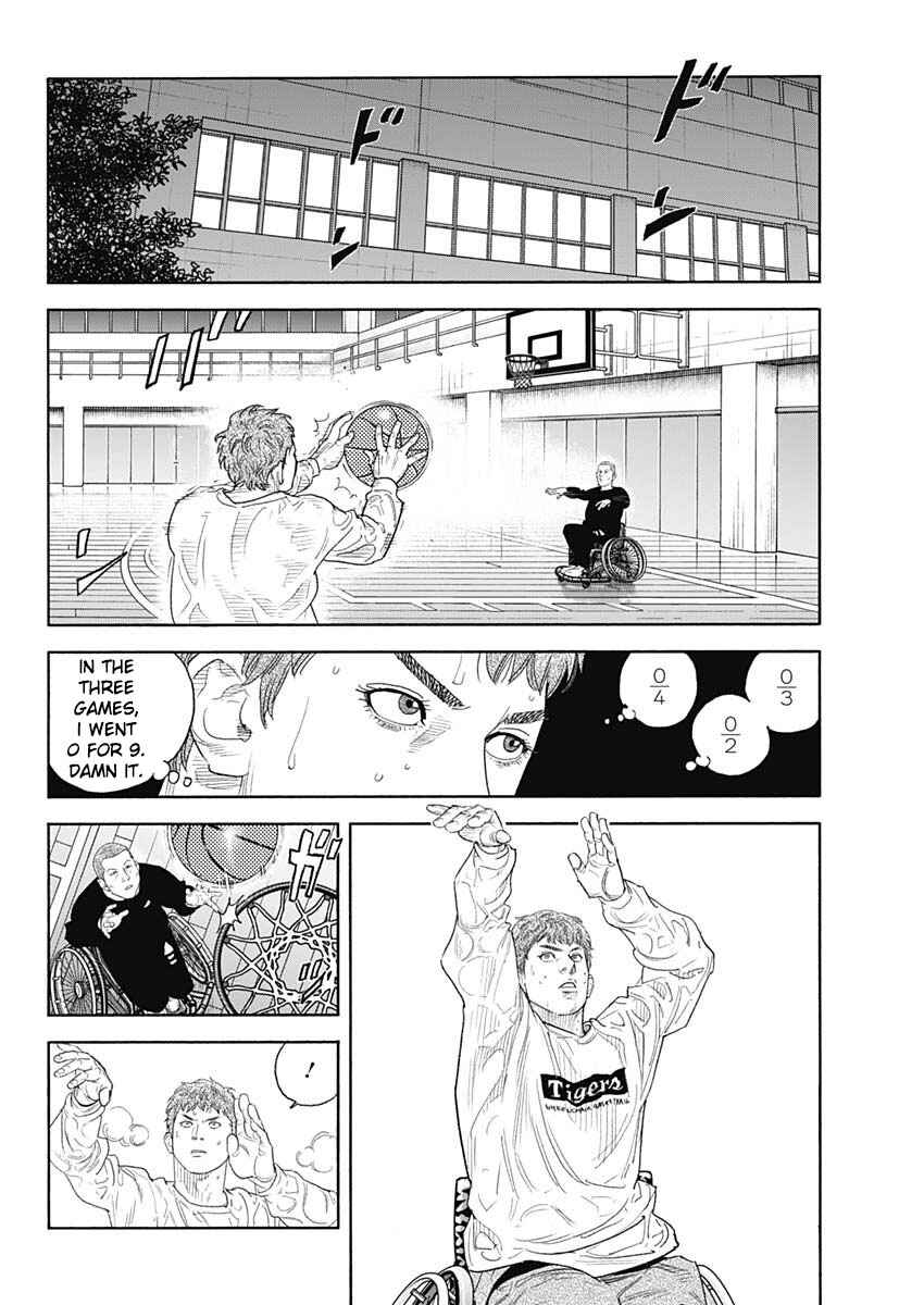 Chapter 95 - Page 28