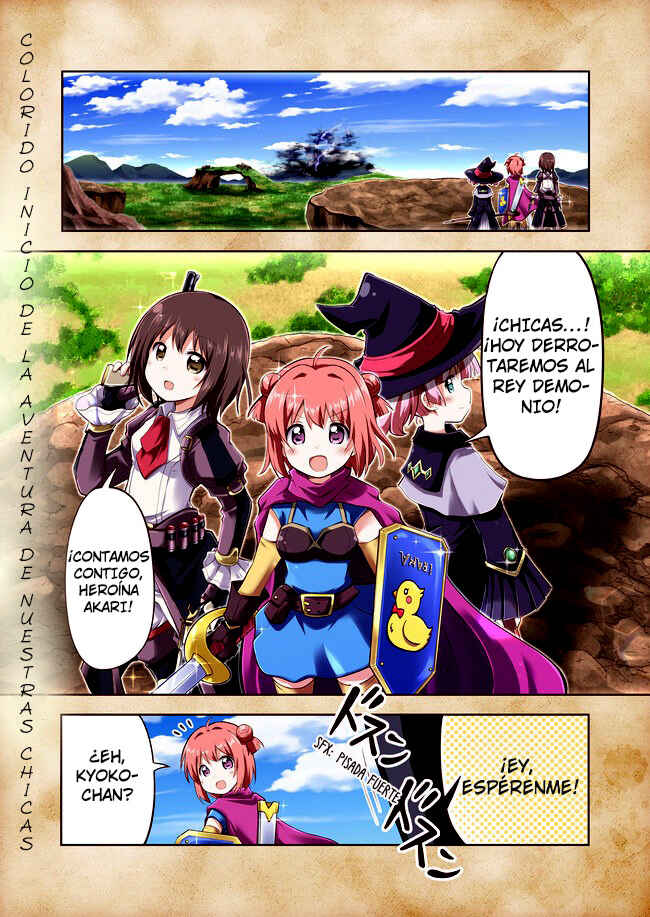 Chapter 1 - Page 1