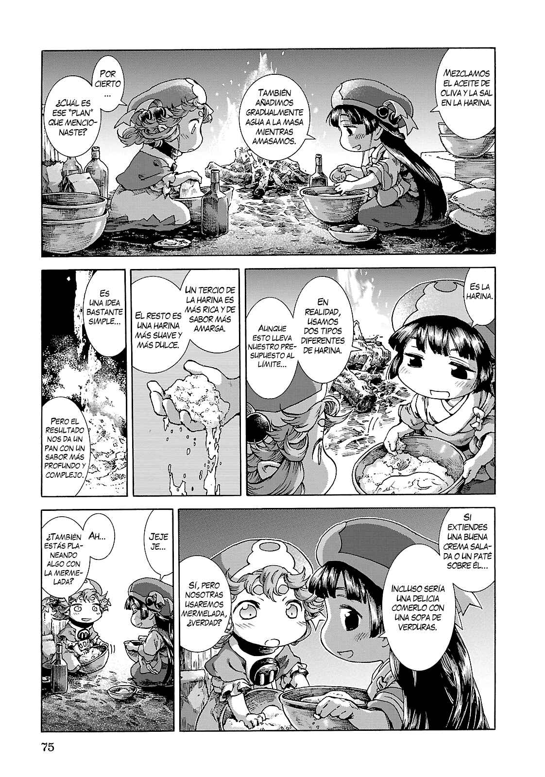 Chapter 22 - Page 19