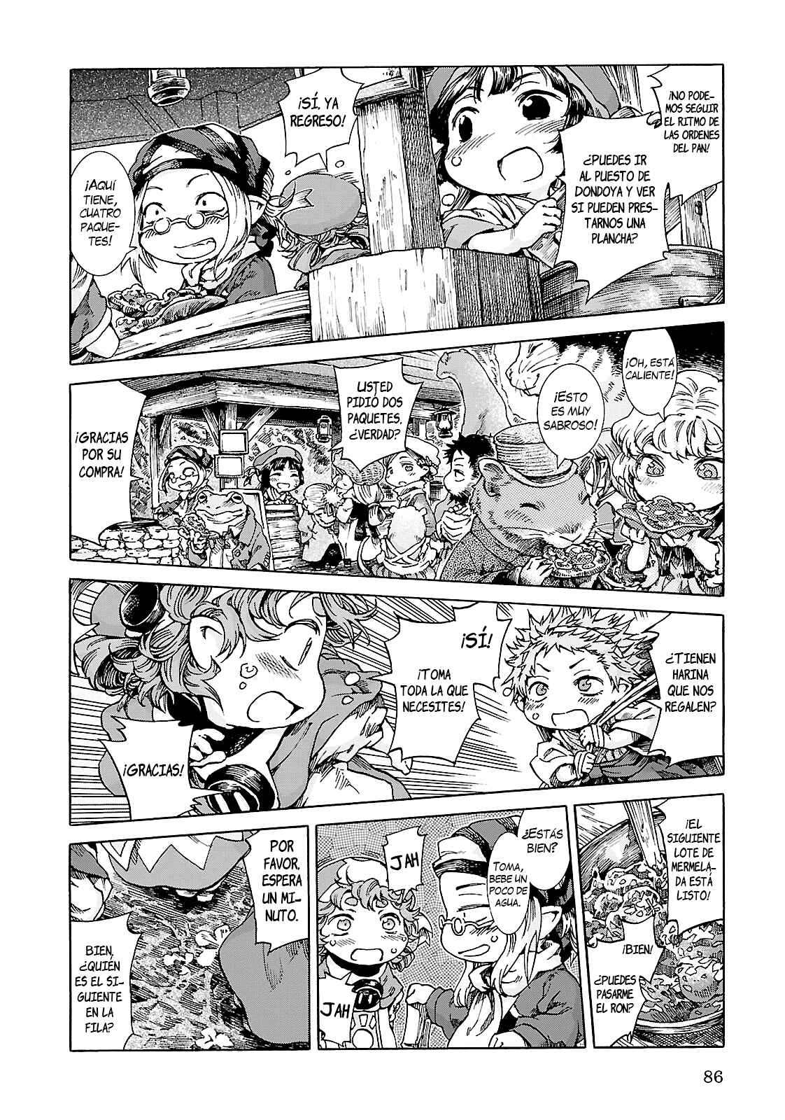 Chapter 22 - Page 30