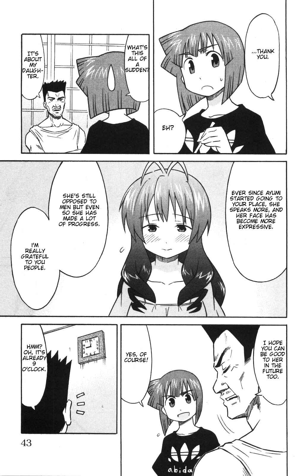 Chapter 138 - Page 7