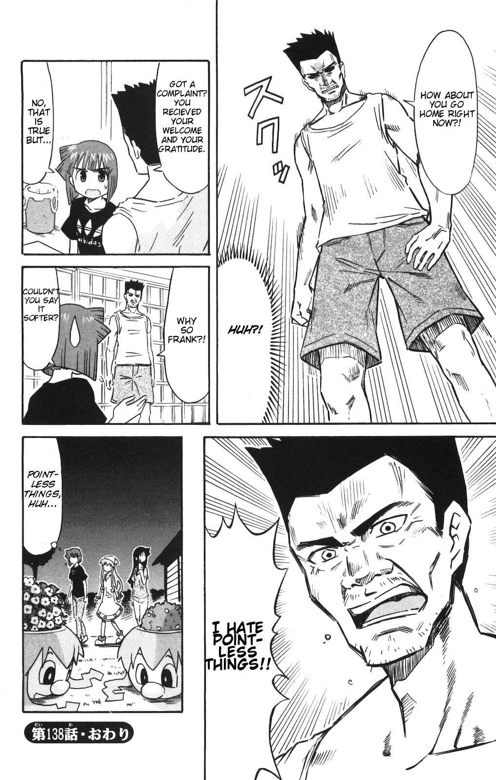 Chapter 138 - Page 8