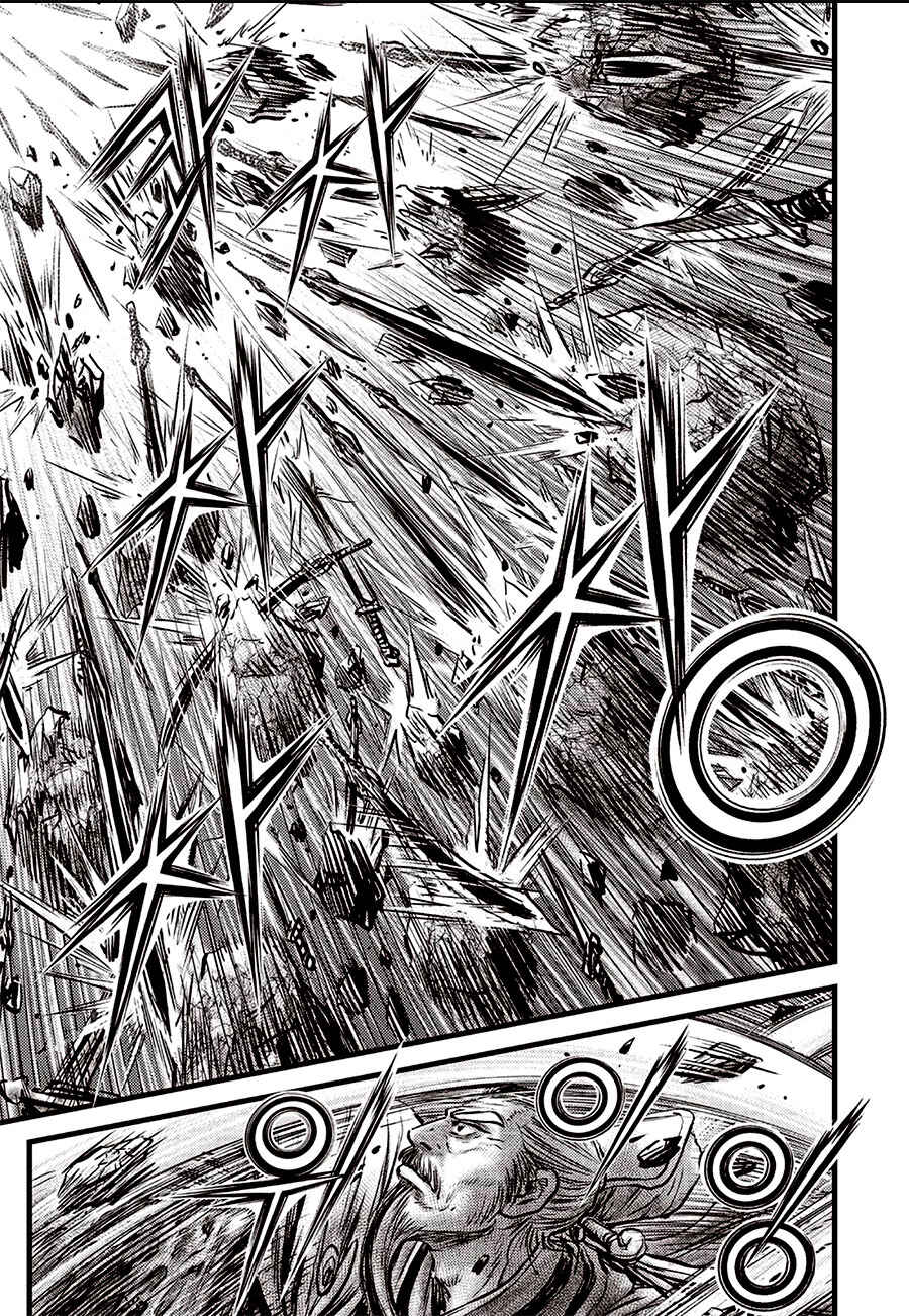Chapter 642 - Page 17