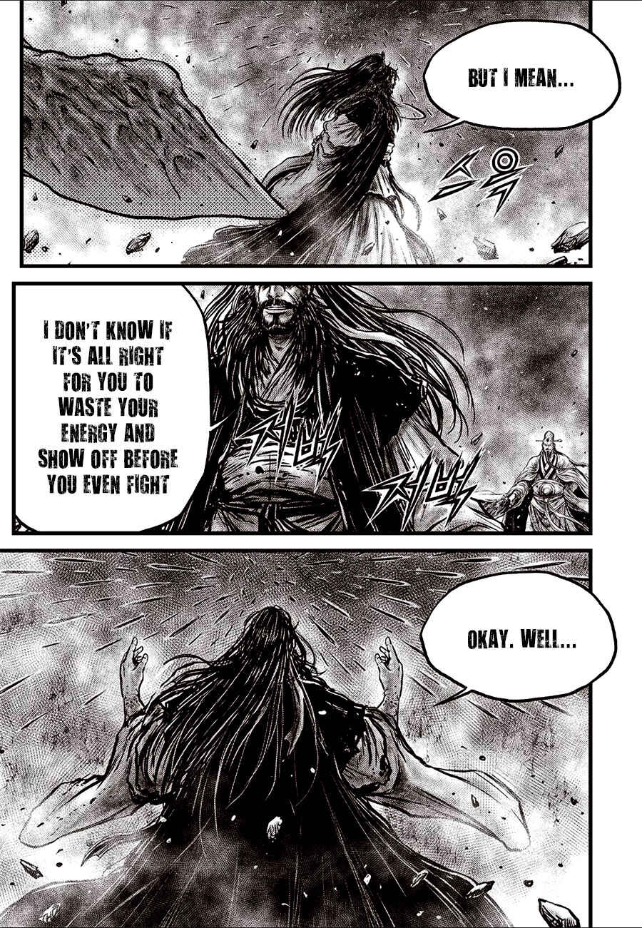 Chapter 642 - Page 7