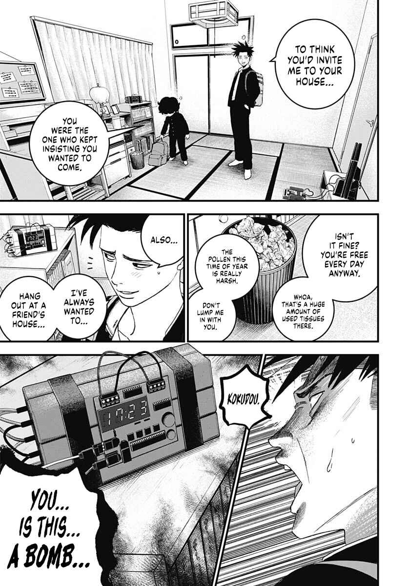 Chapter 3 - Page 6