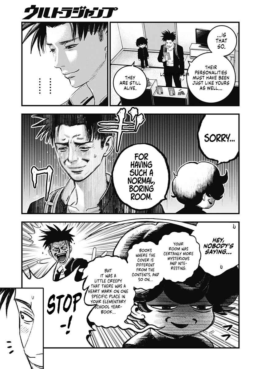 Chapter 3 - Page 8