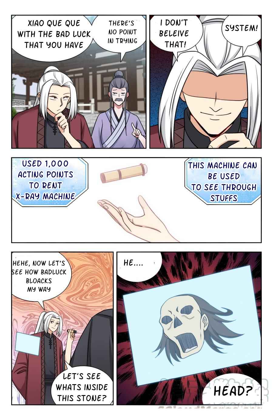 Chapter 170 - Page 13