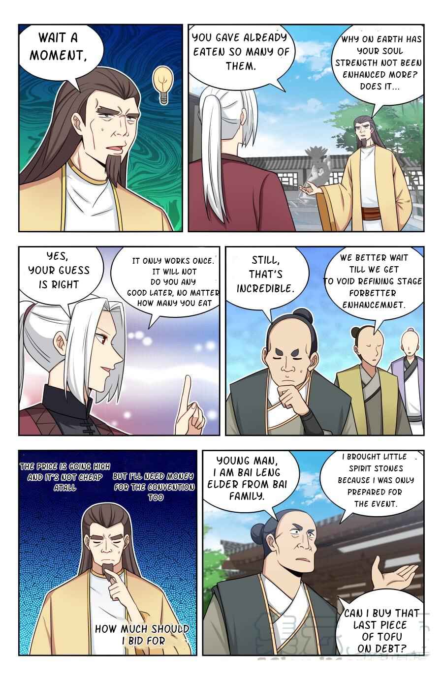 Chapter 170 - Page 3