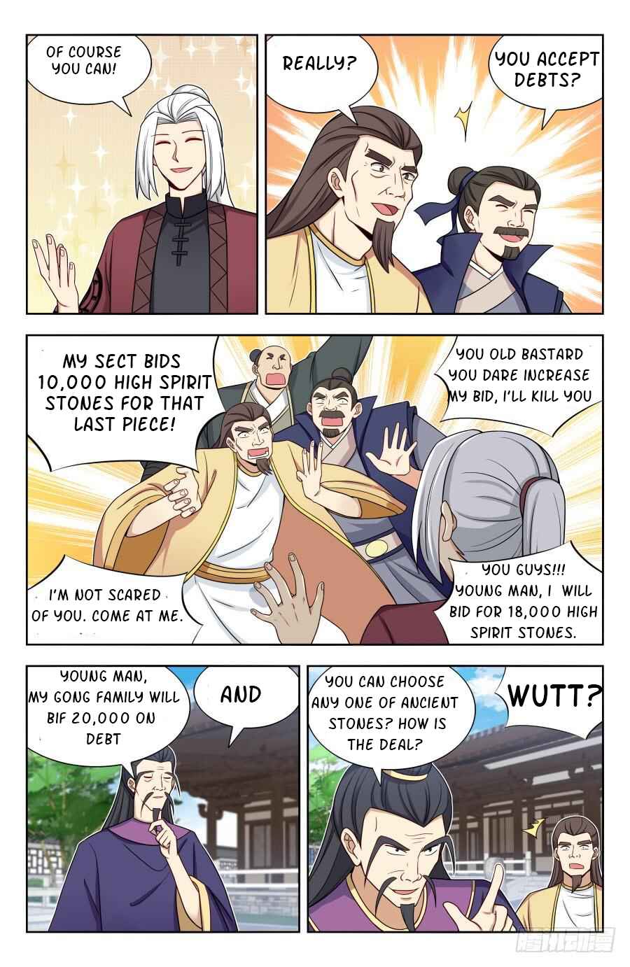 Chapter 170 - Page 4