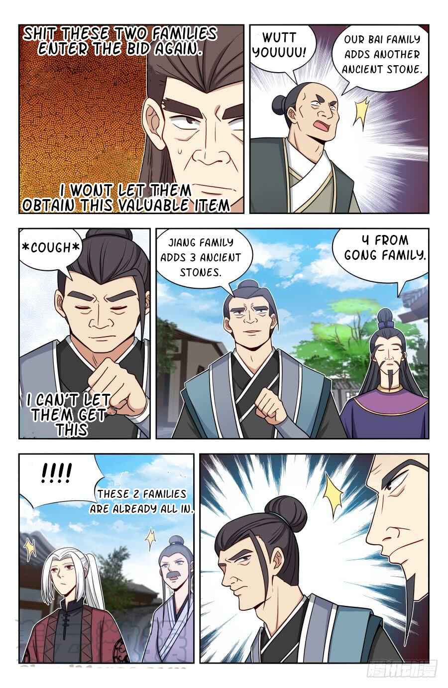 Chapter 170 - Page 5