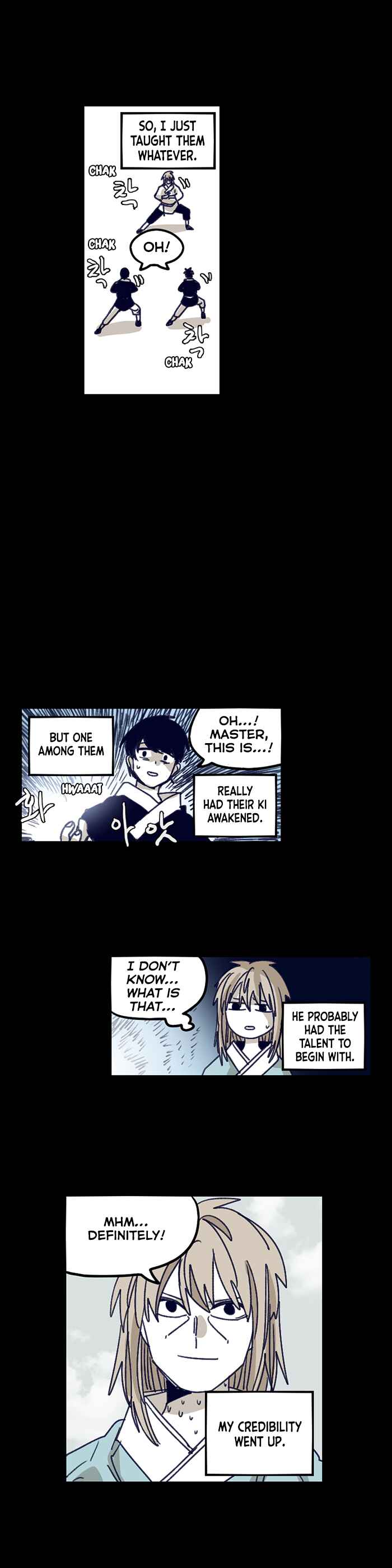 Chapter 122 - Page 11