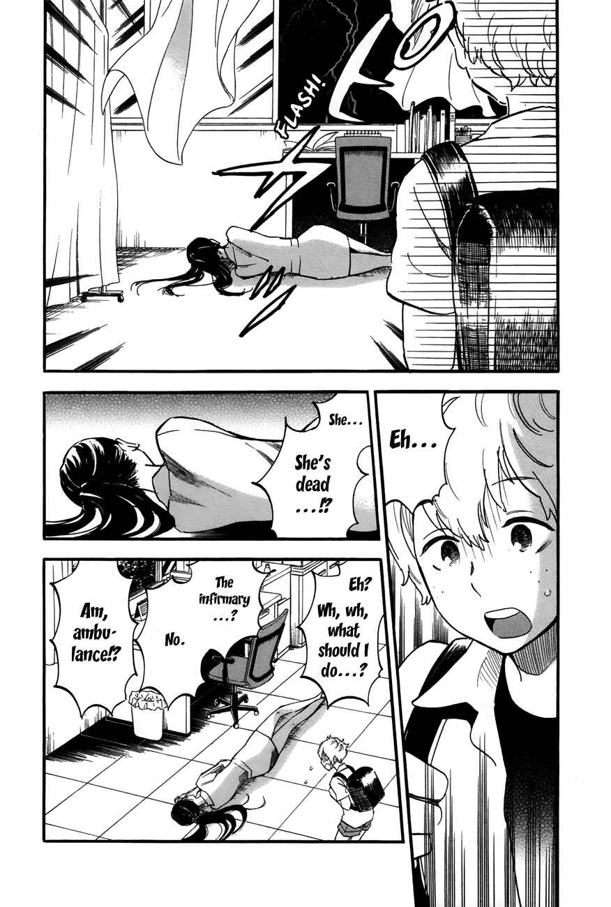 Chapter 1 - Page 12
