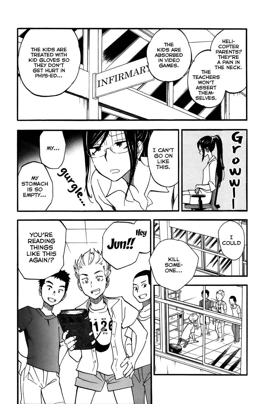 Chapter 1 - Page 8