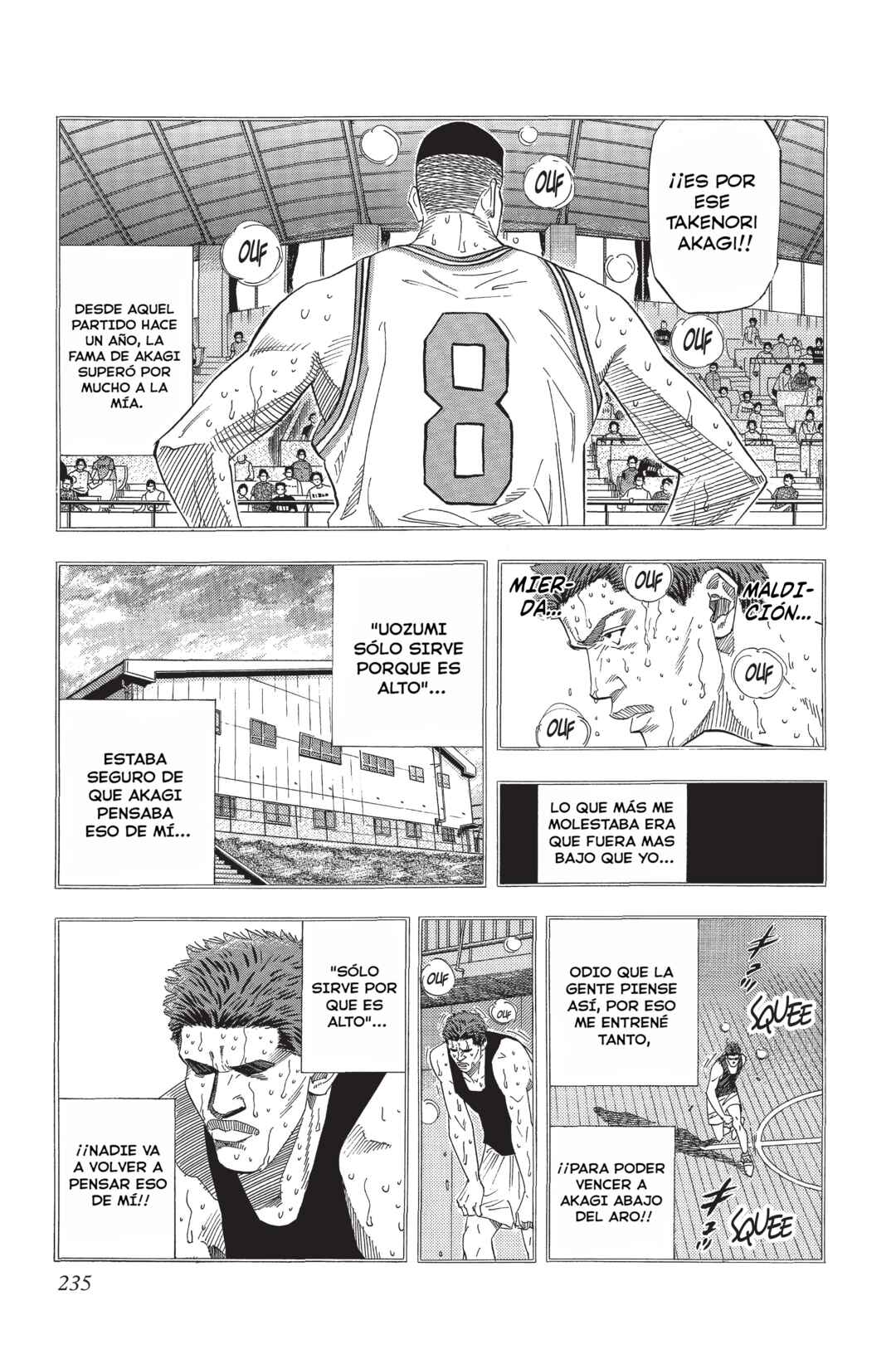 Chapter 173 - Page 11