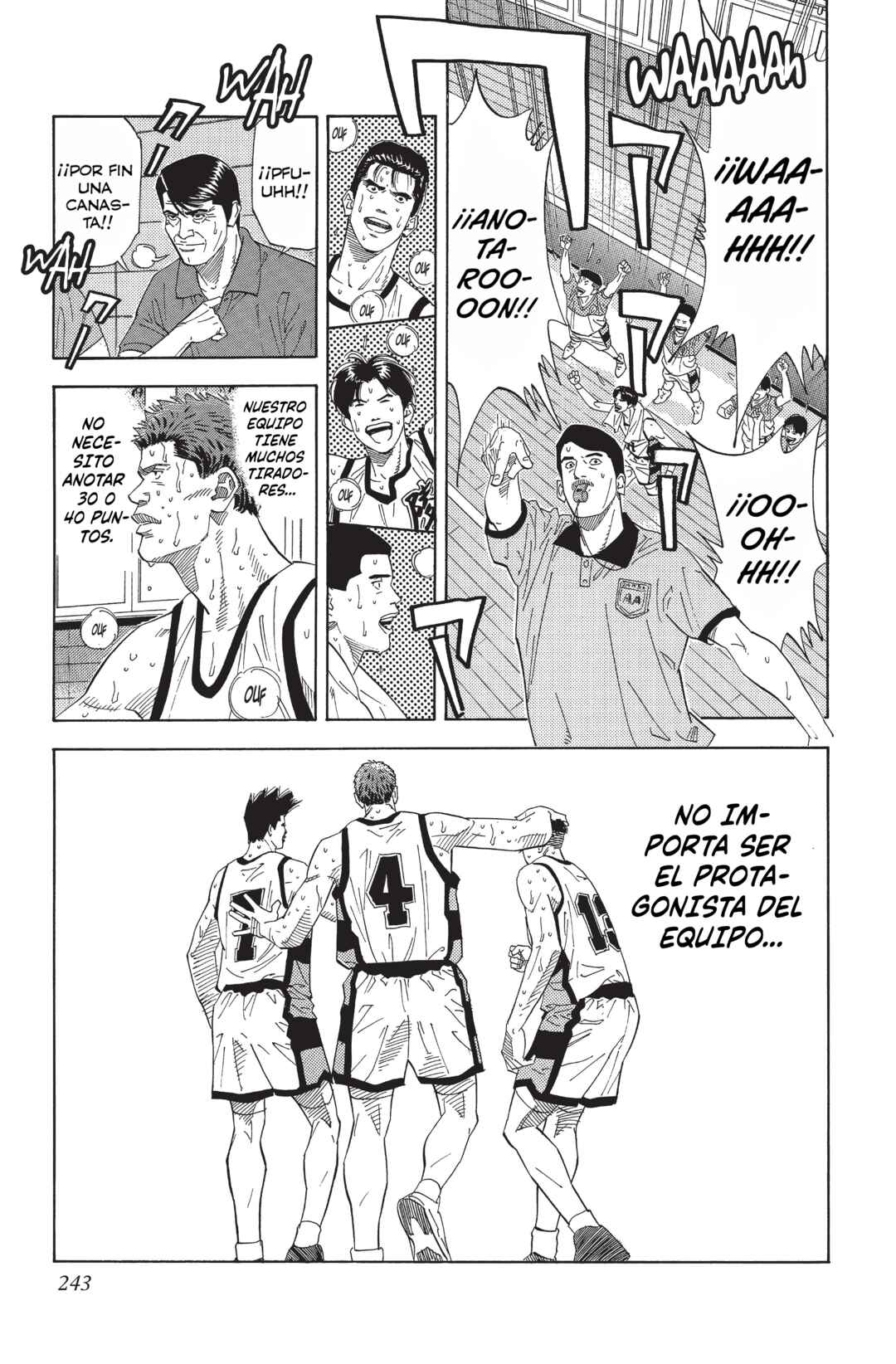 Chapter 173 - Page 19