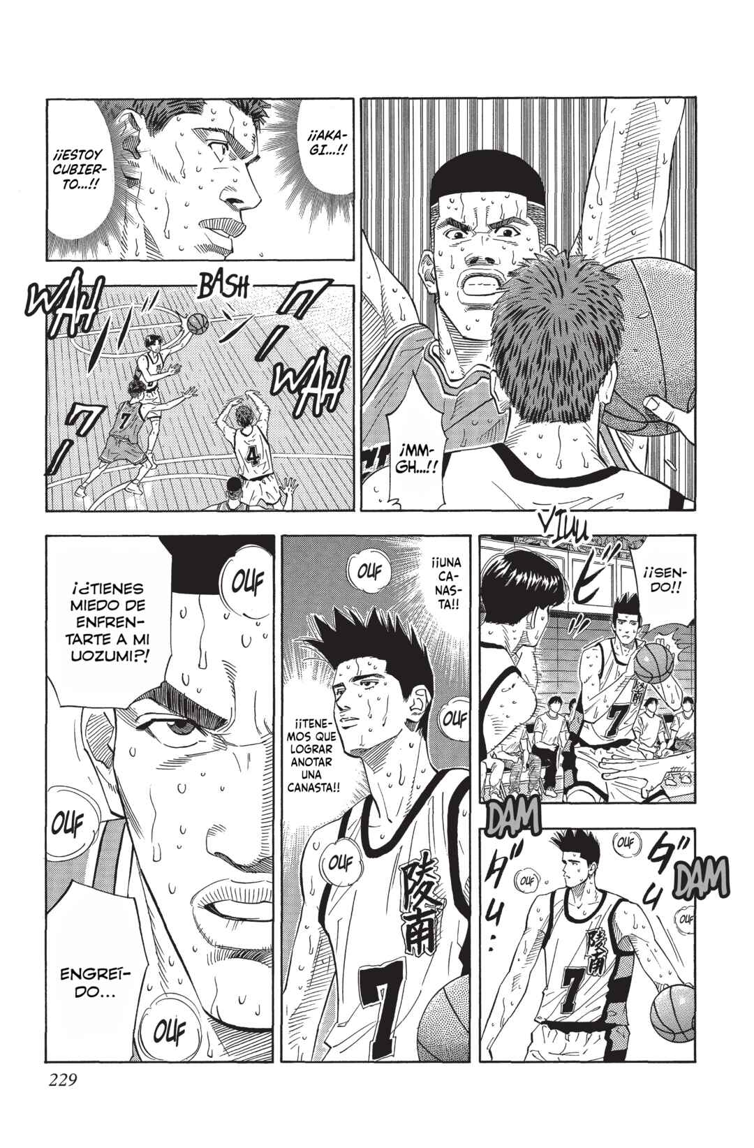 Chapter 173 - Page 5