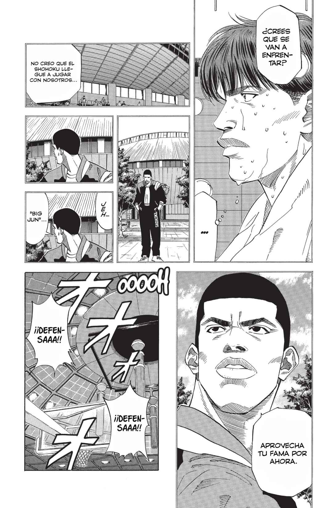 Chapter 173 - Page 8