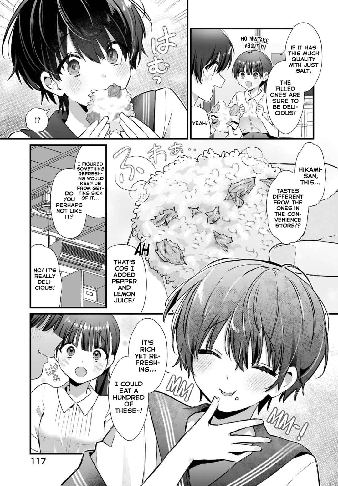 Chapter 4 - Page 17