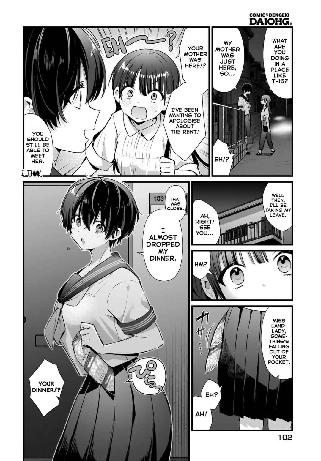 Chapter 4 - Page 2