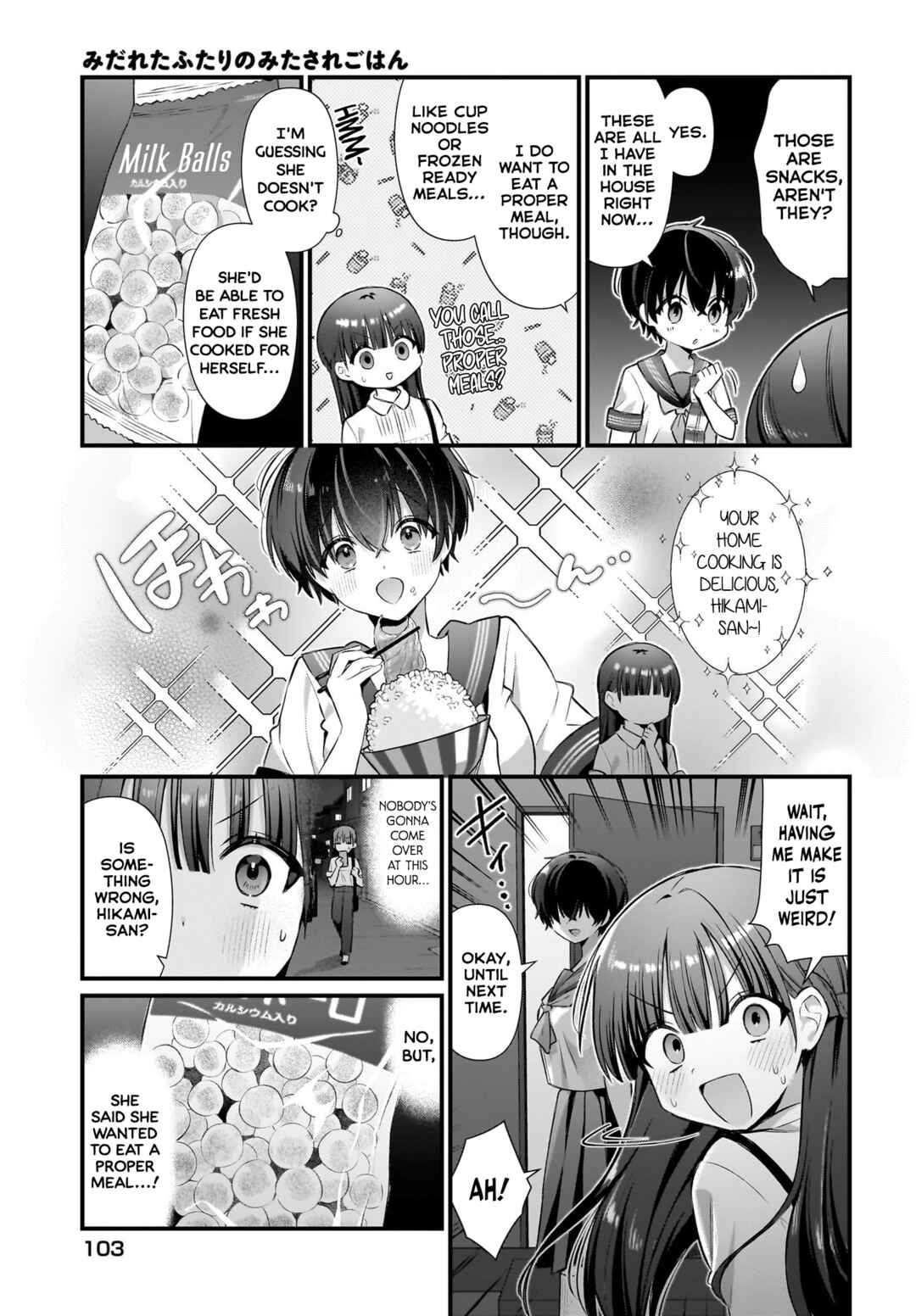 Chapter 4 - Page 3