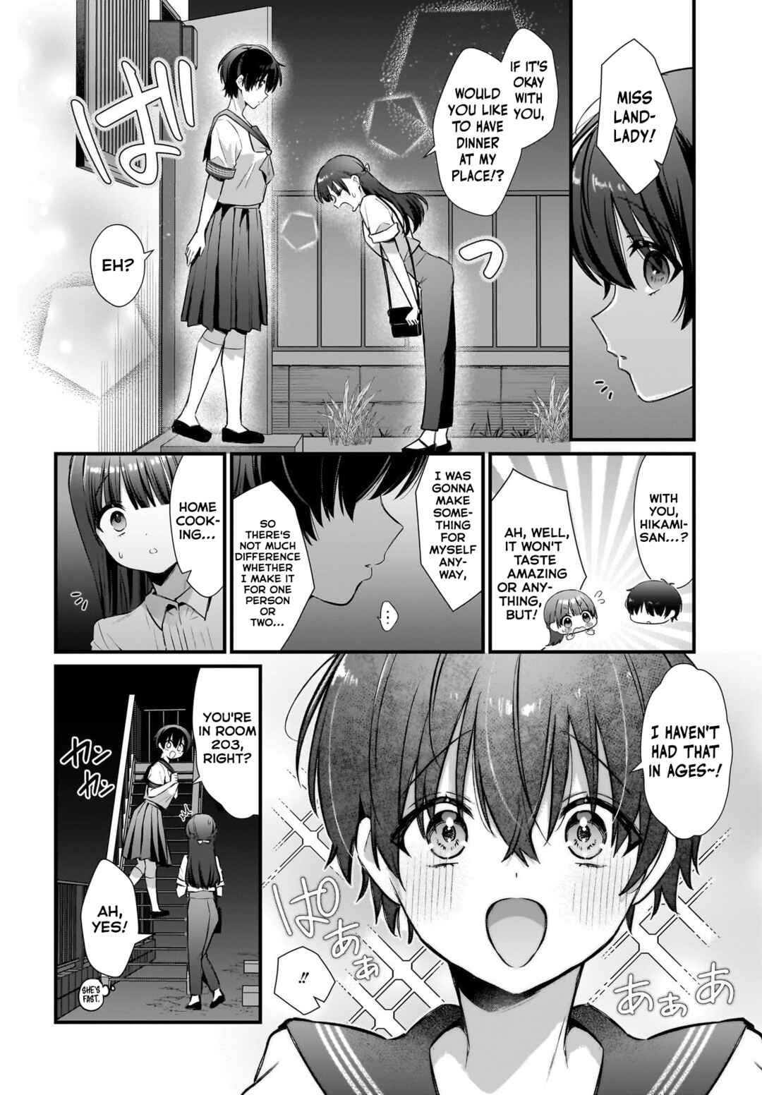 Chapter 4 - Page 4