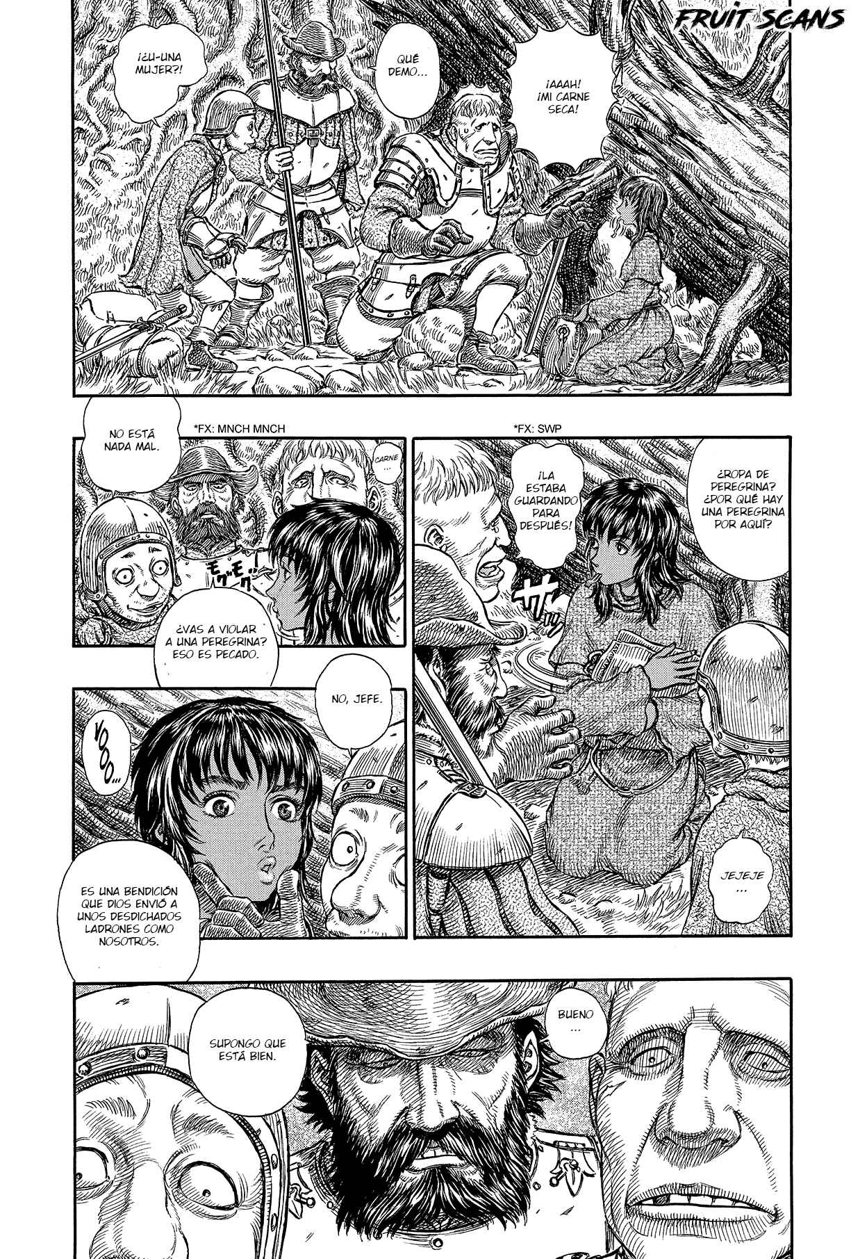 Chapter 189 - Page 9
