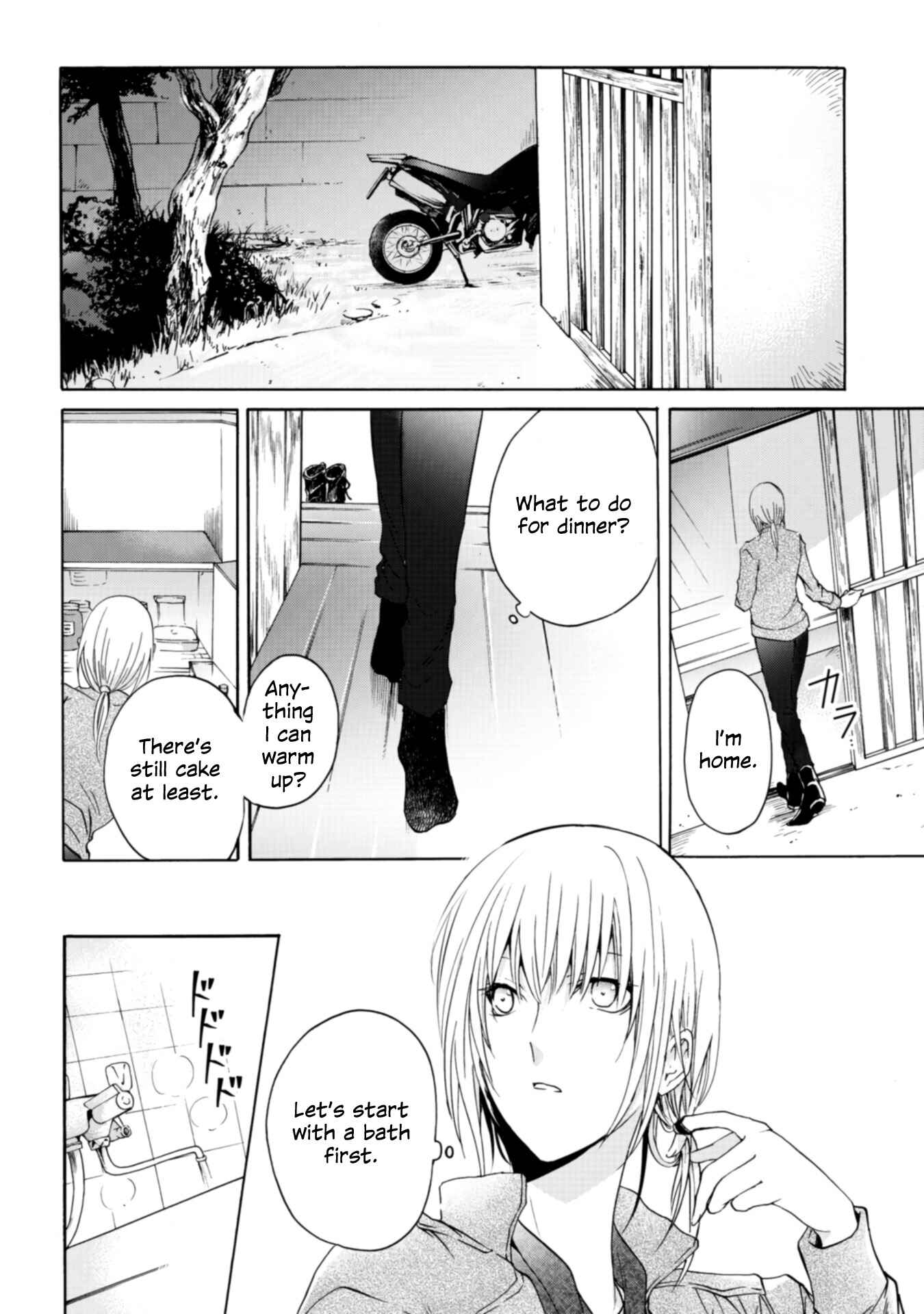 Chapter 4 - Page 2