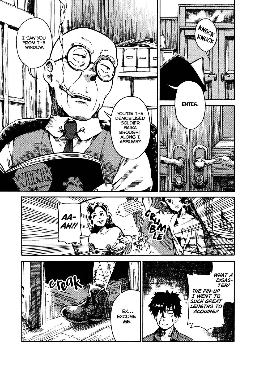 Chapter 2 - Page 13