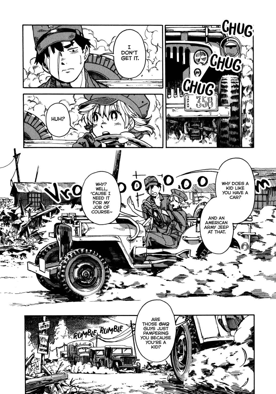 Chapter 2 - Page 2